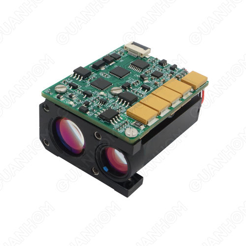 Télémètre laser - LRF G1535 3M - Quanhom Technology Co., LTD - portable
