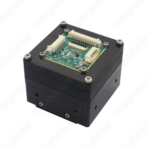 Module caméra industriel - ITZ6417 - Quanhom Technology Co., LTD - pour l'industrie automobile / de sécurité / de surveillance