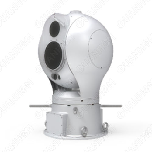 Système d'imagerie thermique - E0SC series - Quanhom Technology Co., LTD - pour analyse / pour inspection