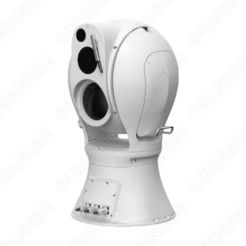 Système d'imagerie optique - EOSU-230N - Quanhom Technology Co., LTD - thermique / pour analyse / pour inspection