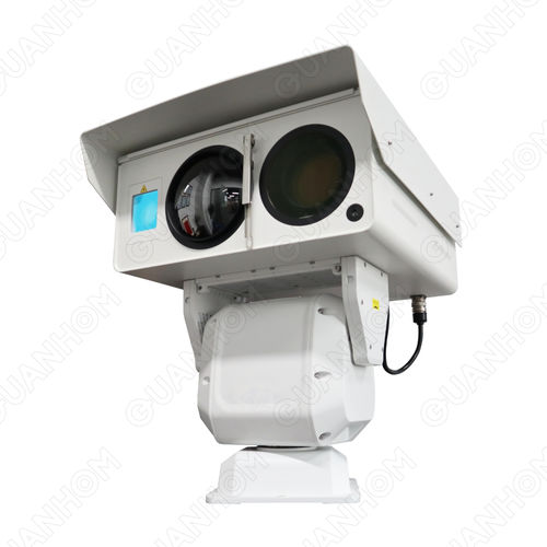 Système d'imagerie thermique - PN230 - Quanhom Technology Co., LTD - optique / pour analyse / pour inspection