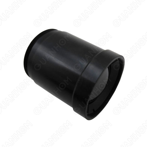 Objectif de caméra à focale fixe - GLA0910 - Quanhom Technology Co., LTD - infrarouge / pour la sécurisation / pour détection