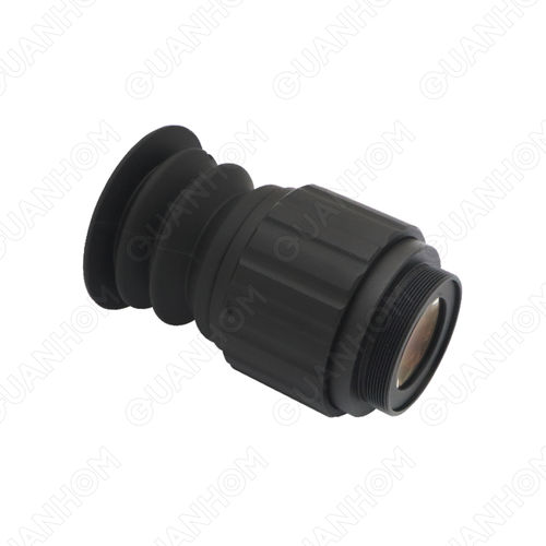 Oculaire - GE21C - Quanhom Technology Co., LTD