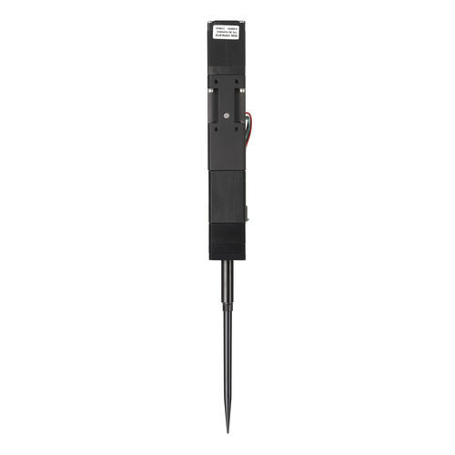 Pipette à piston - SP28 - Keyto Fluid Technology - à déplacement d'air / automatique