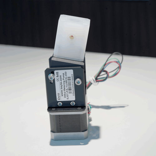 pompe doseuse5J0X series