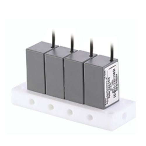 Électrovanne à diaphragme - 1341-22 series - Keyto Fluid Technology - à commande directe / 2/3 voies / NO