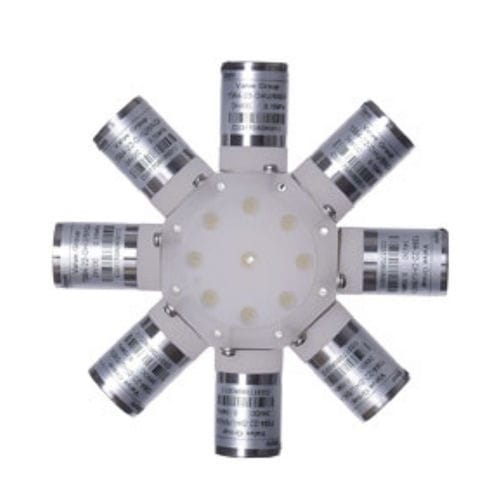 Électrovanne à diaphragme - 1384-22-MHU/5N	 - Keyto Fluid Technology - à commande directe / 2/3 voies / pour eau
