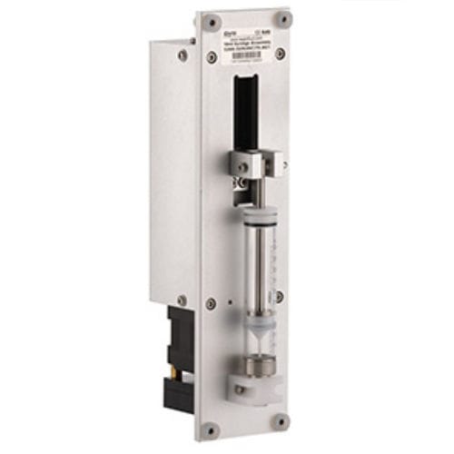 Pompe à seringue - 7266-32/63NC43-A04   - Keyto Fluid Technology - pour produits chimiques / électrique / stationnaire