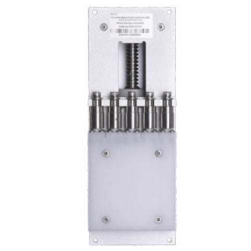 Seringue étanche au gaz - 7466-45/63N-576 - Keyto Fluid Technology