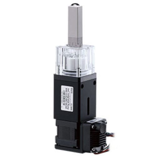 Pompe à piston - 50 series  - Keyto Fluid Technology - à eau / pour acide / pour bases