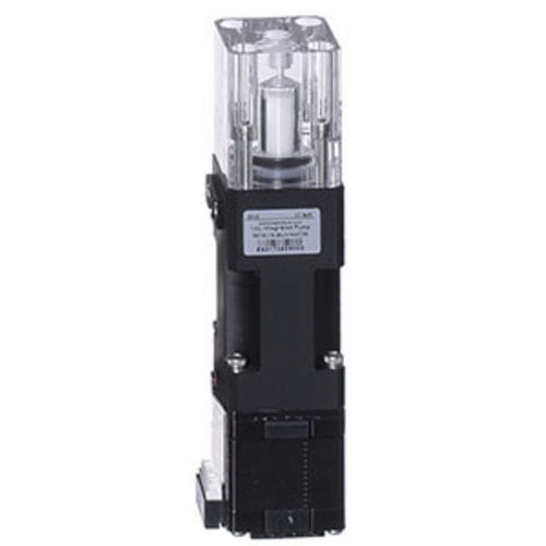 Pompe à piston - 50 series  - Keyto Fluid Technology - pour lubrifiants / électrique / stationnaire
