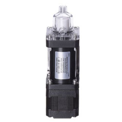 Pompe à piston - 50 series	 - Keyto Fluid Technology - électrique / stationnaire / industrielle
