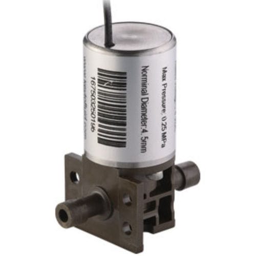 Électrovanne à diaphragme - 1042-22 series - Keyto Fluid Technology - à action directe / 2 voies / NF