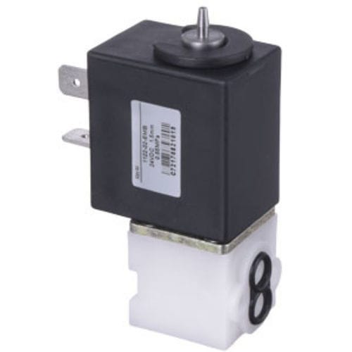 Électrovanne à piston - 1112-32-EMB	 - Keyto Fluid Technology - à action directe / 3 voies / air