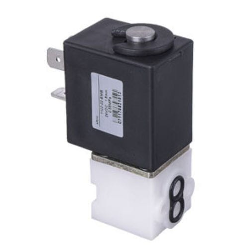 Électrovanne à piston - 1112-22-EMB	 - Keyto Fluid Technology - à action directe / 2 voies / air
