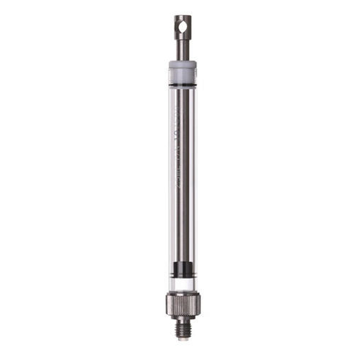 Seringue en verre - 2H series - Keyto Fluid Technology