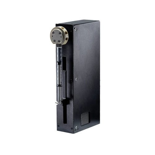 Pompe à seringue - HSP  - Keyto Fluid Technology - à eau / électrique / stationnaire