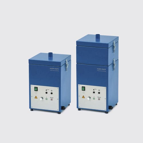 Unité d'extraction - MM KFS series - Mobil-Mark GmbH