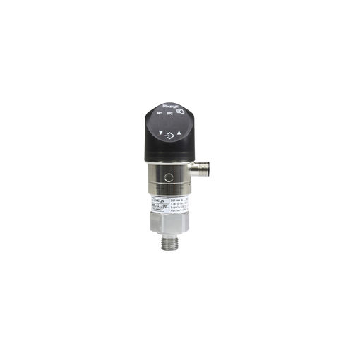 Transmetteur de pression relative - DST400 - Pixsys - analogique / en acier / de process
