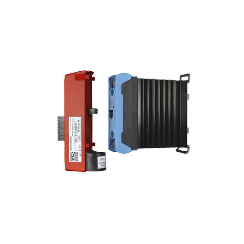 Contrôleur PID Modbus - DRR450 - Pixsys - sur rail DIN / compact