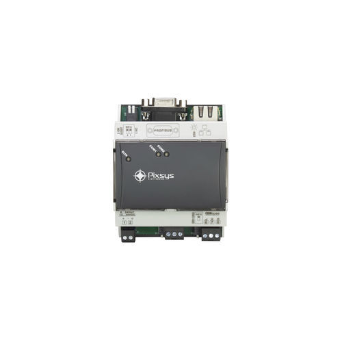 Convertisseur de protocole - CNV510 series - Pixsys - RS-485 / CANopen / ProfiNet