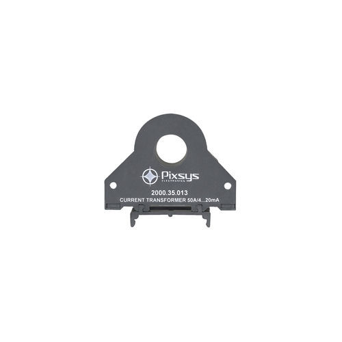 Convertisseur de signal régulateur de température - 2000.35.013 - Pixsys - RS485