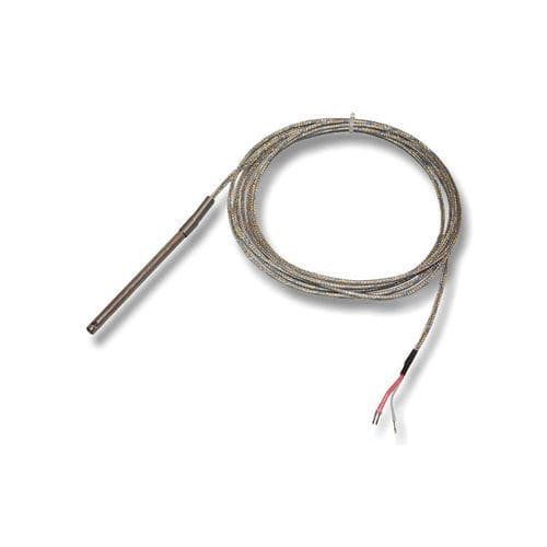 Thermocouple - 2000 series - Pixsys - à résistance / Pt100 / en céramique
