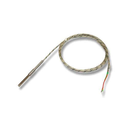 Thermocouple - TCK   - Pixsys - thermocouple type K