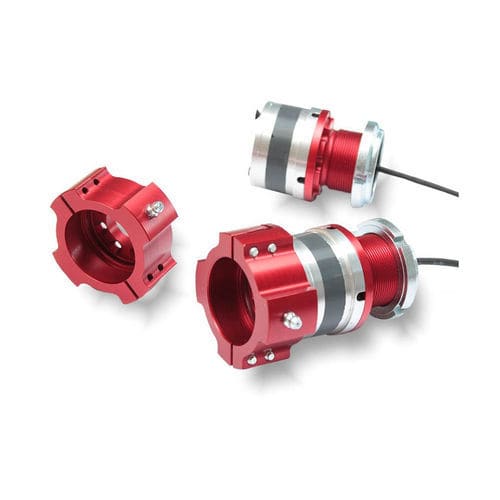 Capteur de force en compression - ULC2  - Pixsys - type poutre / flexible / de précision