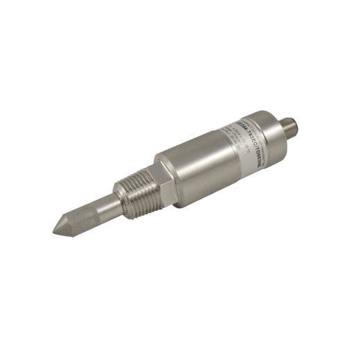Appareil de mesure de point de rosée compact - EE354 - Pixsys - OEM