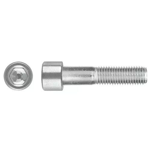 Vis à tête cylindrique - 912 A2 - Chavesbao - Allen / en acier inoxydable / DIN