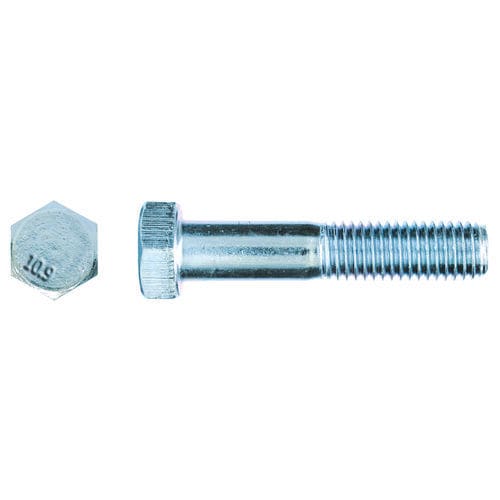 Vis à tête hexagonale - 931 10.9 ZN - Chavesbao - Spanner / en acier / zinguée