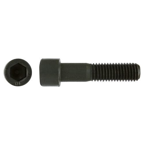 Vis à tête cylindrique - 912 12.9 PV - Chavesbao - Allen / en acier / DIN