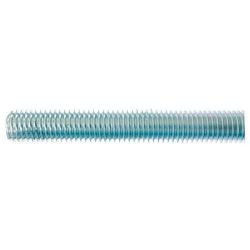 Tige filetée en acier zingué - 975 8.8 ZN - Chavesbao