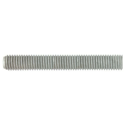 Tige filetée en acier - 975 8.8 HDG - Chavesbao - galvanisée