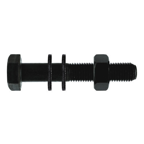 Boulon à tête hexagonale - 14399-4 10.9 HV SET PV  - Chavesbao - en acier / avec jeu de rondelles
