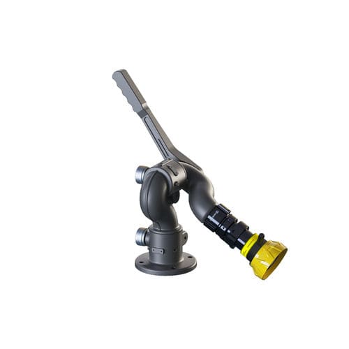 Pompe à rotor - CXM series - Celiksan Ltd. - à eau / manuelle / auto-amorçante