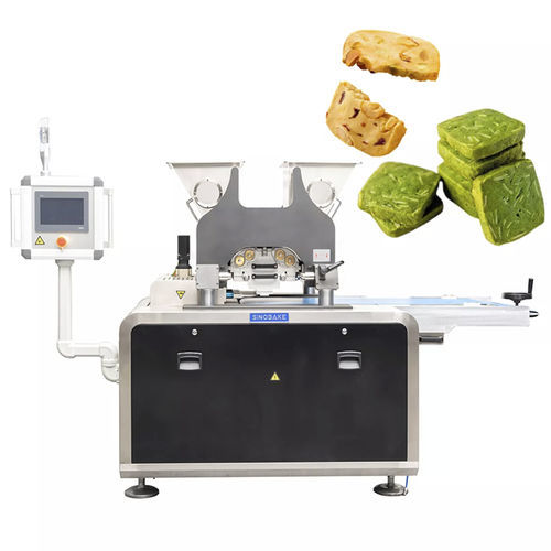 Formeuse de biscuits - HJ600 - Guangdong Shunde Huaji Machinery Industrial Co., Ltd.