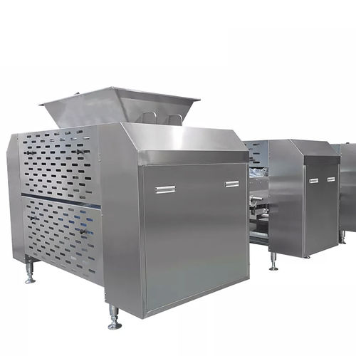 Laminoir de pâte - EZ1200 - Guangdong Shunde Huaji Machinery Industrial Co., Ltd.