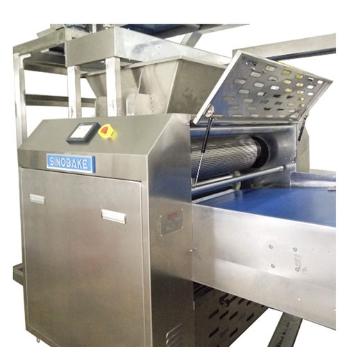 Laminoir de pâte - SZ - Guangdong Shunde Huaji Machinery Industrial Co., Ltd.