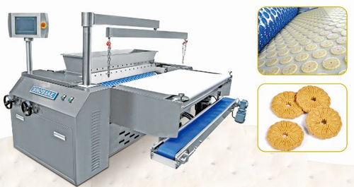 Mouleuse à pâte automatique - WG - Guangdong Shunde Huaji Machinery Industrial Co., Ltd. - molle
