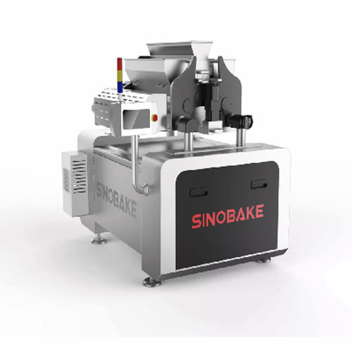 Formeuse de biscuits - ck-3d500 - Guangdong Shunde Huaji Machinery Industrial Co., Ltd.