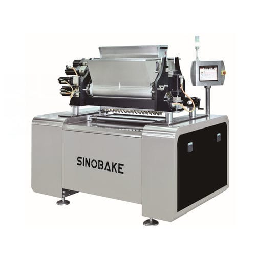 Formeuse de biscuits - CK3CD - Guangdong Shunde Huaji Machinery Industrial Co., Ltd.