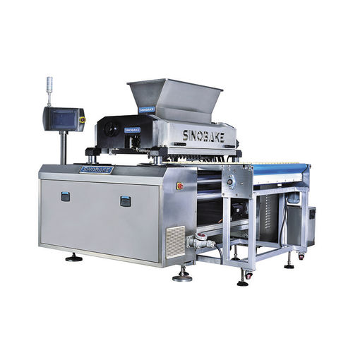 Formeuse de biscuits - CK1CD - Guangdong Shunde Huaji Machinery Industrial Co., Ltd.
