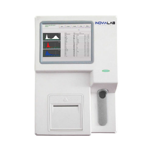 Analyseur de sang - IHA-T30 - Inovia Technology - pour produits pharmaceutiques / benchtop / automatique