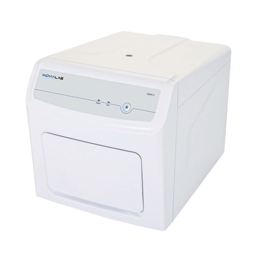 Hotte PCR - GenX Series - Inovia Technology