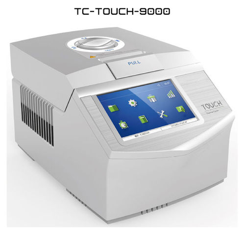 Thermocycleur - TC-Touch-9000 - Inovia Technology