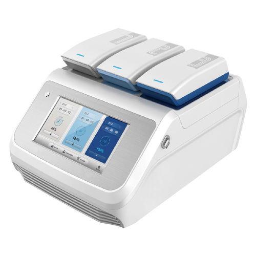 Hotte PCR - TC-Touch-3X - Inovia Technology