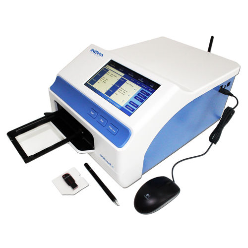 Lecteur de microplaque ELISA - InoElisaR-1 - Inovia Technology - multimode
