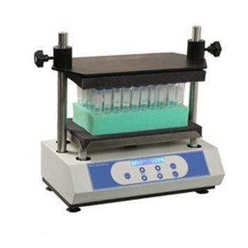 Tube vortex - MV-01 - Inovia Technology